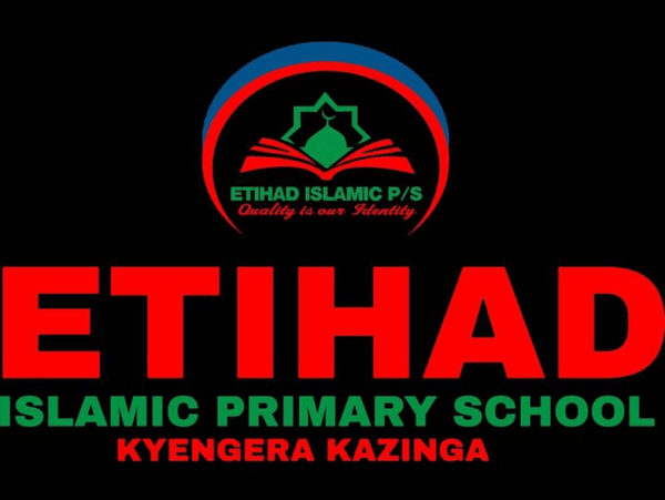 Etihad Islamic Primary School logo