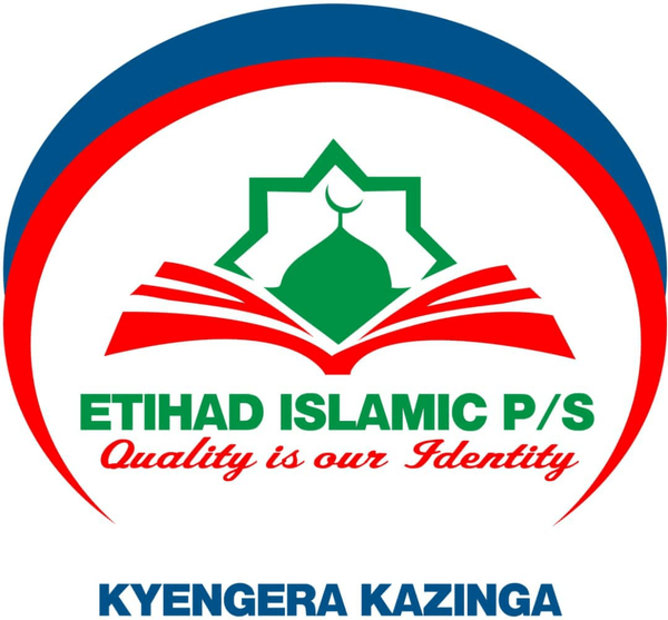 Etihad Islamic Primary School logo
